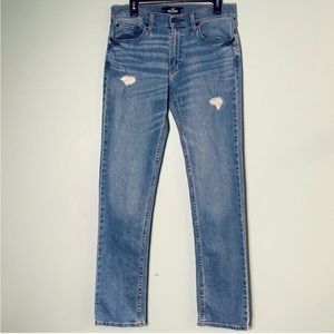 Hollister Mens Jean SZ 31/36